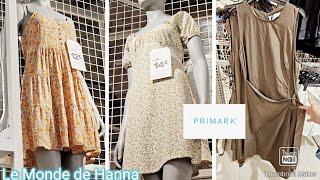 PRIMARK 07-08 NOUVELLE COLLECTION FEMME 