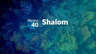 Himno Adventista 40 - Shalom