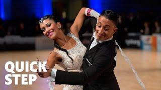 Quickstep music: Swingpop – Avenir | Dancesport & Ballroom Dancing Music