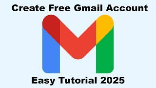 How to Create a Gmail Account in 33 Seconds (Step by Step Tutorial)