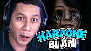 THE KARAOKE | BÉ TÚNG TRÂN VÔ TÌNH BƯỚC VÀO QUÁN KARAOKE KHÔNG LỐI THOÁT VÀ CÁI KẾT