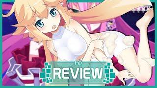 Mugen Souls Z Switch Review - The One Reason to Play Has Finally Come West