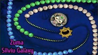 Zuma Silviu Galaxy | All Stages