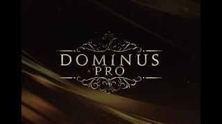 Dominus Choir Pro Demo - Crystallization