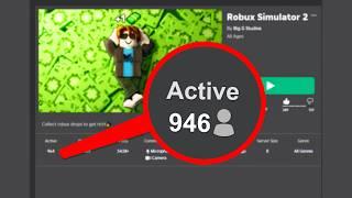 I Updated My Viral Roblox Game (Part 2)