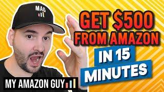 How to Request Reimbursements  from Amazon FBA for Lost & Damaged Units (Free Tutorial)