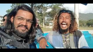 71 countries in 6 years | My first mentor and guide to map my world tour | Ajit Baral | Rajat Shukla