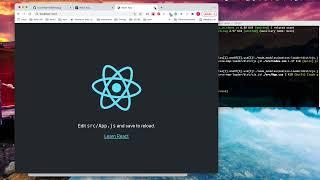 Create react app and deploy on Heroku for free #react-development #heroku #softwareengineering