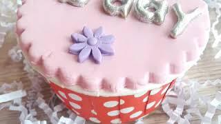 Cupcakes Video / Cake / Tortlar