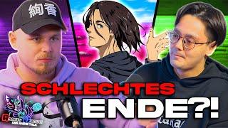 Ehrliche Meinung zum Attack on Titan Ende Raafey Uncut - Der Anime Podcast mit @OnePieceTheoretiker