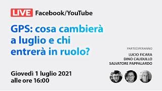 GPS: cosa cambierà a luglio e chi entrerà in ruolo?