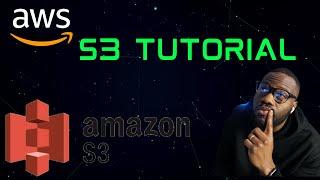 How to Create an S3 Bucket in AWS in Under 3 Minutes.