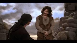 My name is Inigo Montoya