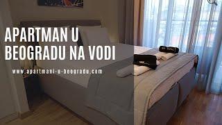 Apartmani u Beogradu na Vodi | Apartman Royal Waterfront