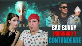 FlowGPT (Justin Bieber, Bad Bunny, Daddy Yankee type) - DEMO 5: nostalIA Reacción Yasel TV