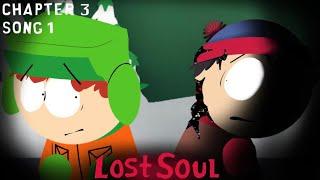 Pibby SPDP Chapter 3 song 1: Lost Soul V3