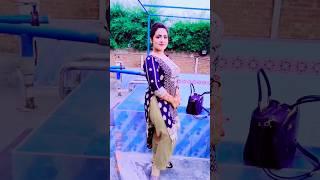 Desi Aunty TikTok Star | #shorts #viral #shortsfeed