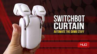 SwitchBot Curtain In-Depth Review: Automate the Dumb Stuff