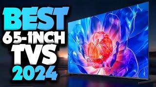 Best 65 Inch TV 2024 - The Only 5 You Should Consider Today