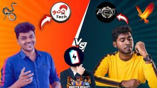 A2D vs TAMIL TECH  WHO IS CORRECT!! | BIGGEST FIGHT IN TAMIL COMMUNITY