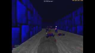 TheV1perK1ller Plays Doom II: Hell on Earth - Map 31 "Wolfenstein" [UV-Max in 3:43]