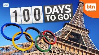 Just 100 Days Before The Games - How Is The World Preparing?