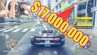 How to Make $17,000,000 in Need For Speed Unbound - Money Glitch