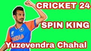 IND vs AUS: Yuzvendra Chahal's Spin Magic Decides the Game!