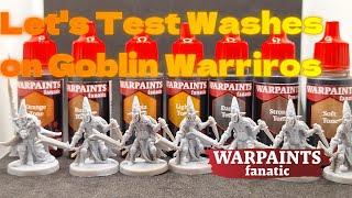 Are Fanatics Washes Better than the Originals?