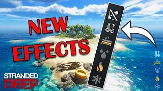 ADD These Stranded Deep Mods FOR A WHOLE NEW GAME! EP 1