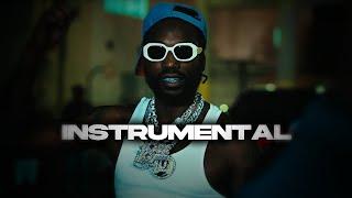 Rick Ross, Meek Mill - SHAQ & KOBE (INSTRUMENTAL)