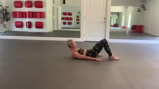 New to Pilates Mat One