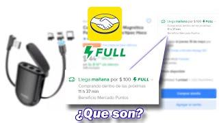 | ¿Que Son Los ProductosFull De Mercado Libre? | Envíos Full | LuKaeStudios |