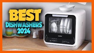 Top 10 Best Dishwashers of 2024