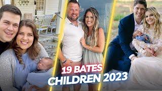 Bringing Up Bates All 19 Children: New Relationships, Houses, Children & More!
