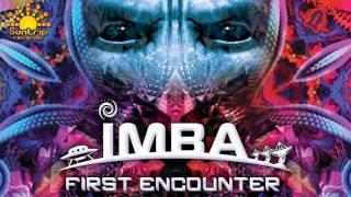 Imba - Cosmos In Her Eyes