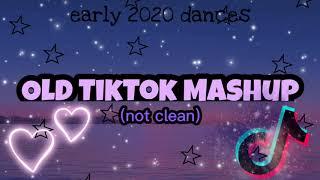 old tiktok mashup (not clean)