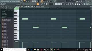 Travis Scott - Sicko Mode (Beat 3/3) FL Studio 20 Remake + FLP