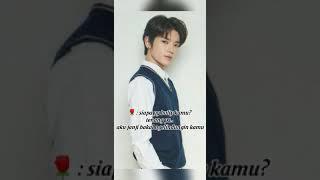 POV NCT 127 + Sungchan Shotaro ver | Reaksi Pacar Kamu Ketika Melihat Kamu Dibully