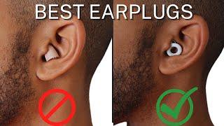 Loop Earplugs Review - Best Earplugs For Sleeping 