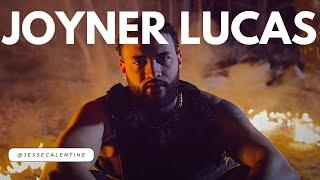 Joyner Lucas Type Beat - "Aura"