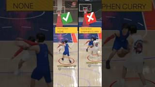 NBA 2K23 Best Passing Styles : 2K23 Fastest Touch Pass Tutorial