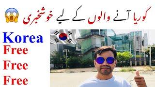 Good news from Korea | Qamer irshad |