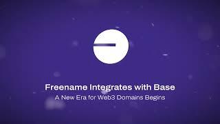 Freename 2024 recap: A year of Web3 milestones 