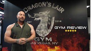 Dragon’s Lair Gym Review Las Vegas