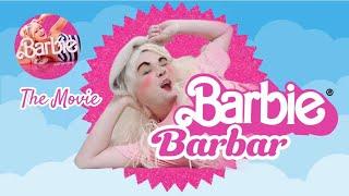 BARBIE BARBAR (The Movie): Parody Film terviral "Barbie 2023" Dengan Alur Yang Sangat Melenceng 