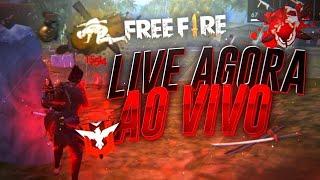  FREE FIRE - AO VIVO  LIVE ON IRRITANDO STREMER  PC FRACO TELANDO COM @KAUANHZZ 