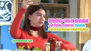 FTV SCTV TERBARU 2024 - CARA MEMBUAT FOOD VLOGGER JATUH CINTA