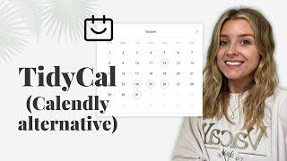 Best Meeting Booking & Scheduling Tool (Tidycal Review)