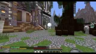 Let`s Play together Minecraft Paintball mit Programiner!!!!